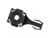 Ford LX6Z-8125-C Insulator Rubber