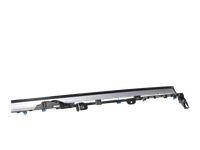 Ford LC5Z-7804338-AH Front Molding