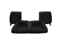 Ford FR3Z-6363840-B Rear Seat Cushion Pad