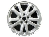 Ford KT1Z-1007-A Wheel Assembly