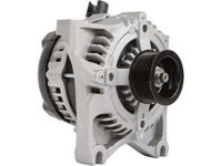 Lincoln Navigator Parts - 7L7Z-10346-B Alternator Assembly