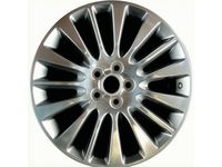 Ford EJ7Z-1007-N Wheel Assembly Ford EJ7Z-1007-N Wheel Assembly