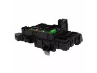 Ford HU5Z-15604-Q Alarm/Keyless Lock System Kit