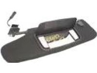 Ford FR3Z-6304104-AB Sun Visor Assembly