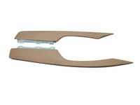 Ford FA1Z-5804608-AD Upper Molding Ford FA1Z-5804608-AD Upper Molding