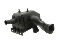 Ford 7T4Z-9A600-A Air Cleaner Assembly