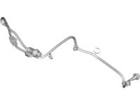 Ford CV6Z-6B018-A Wire Assembly