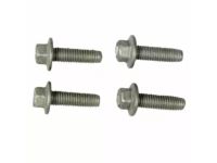 Ford -N805375-S361 Screw
