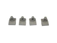 Ford -W715288-S439 Clip Ford -W715288-S439 Clip