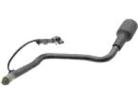 Ford DG1Z-7210-B Transmission Gear Shift Lever Ford DG1Z-7210-B Transmission Gear Shift Lever