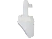 Ford F81Z-17618-AB Reservoir - Water