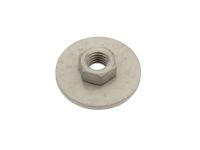 Ford -W718584-S442 Nut And Washer Assembly - Hex. Ford -W718584-S442 Nut And Washer Assembly - Hex.