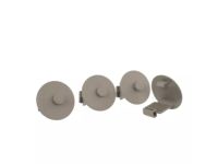 Ford -W715014-SS31C Retainer - Mat