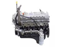 Ford 8C3Z-6006-D Service Engine Assembly Ford 8C3Z-6006-D Service Engine Assembly