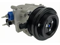Ford AU2Z-19V703-AC Compressor Assembly