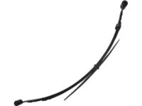 Ford 8C2Z-5560-RB Rear Spring