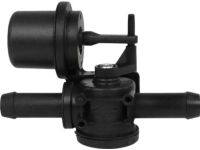 Ford F67Z-18495-AA Valve Assembly