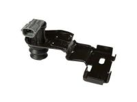 thumbnail image 2 of OEM Replacement Switch Front Power Door Lock Switch For Ford F-150 2009-2014 - Driver Side Black Ford F-150 Door Lock Control Switch 2 of 12