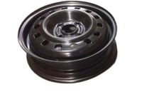 Ford 8S4Z-1A487-A Kit - Wheel
