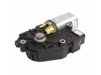 Ford BC3Z-15790-A Without Drive Motor Assembly