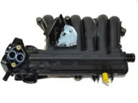Ford Intake Manifold - 4L5Z-9424-EA Inlet Manifold Assembly