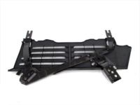 Ford BR3Z-6C038-A Heat Shield