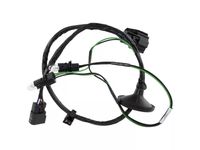 Ford NK4Z-13234-K WIRING AND SOCKET ASY - LAMP