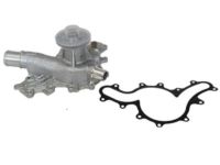 Mercury Mountaineer Water Pump - 6L2Z-8501-A Pump Assembly - Water