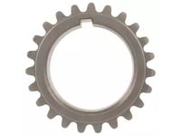 Ford LC3Z-6306-A GEAR - CRANKSHAFT Ford LC3Z-6306-A GEAR - CRANKSHAFT