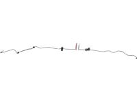 Ford BT4Z-2263-B Brake Tube Assembly