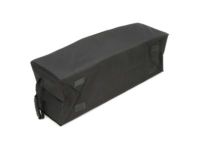 Ford HE5Z-78115A00-A Ford Logo Large Soft Sided Folding Cargo Organizer