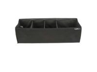 Ford HE5Z-78115A00-A Large Soft-Sided Folding Cargo Organizer Ford HE5Z-78115A00-A Large Soft-Sided Folding Cargo Organizer