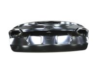 Ford F1EZ-5440110-A Door Assembly - Luggage Compartment