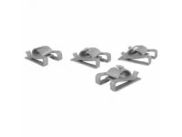 Ford -N802539-S100 Nut - Adjusting Screw Ford -N802539-S100 Nut - Adjusting Screw