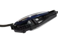 Ford HP5Z-5422404-AAPTM Door Handle Assembly Outer