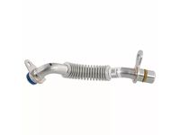 Ford HL3Z-9T515-A Tube Assembly Ford HL3Z-9T515-A Tube Assembly
