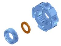 Ford BL3Z-7A398-A Forward Planet Assembly