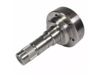 Ford AL1Z-7061-A Shaft Assembly - Output