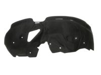 Ford F81Z-16E554-AA Insulator Ford F81Z-16E554-AA Insulator