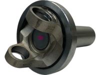 Ford FL3Z-4841-A Coupling Flange Ford FL3Z-4841-A Coupling Flange