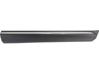 Ford BA1Z-7820878-A Door Outside Moulding Ford BA1Z-7820878-A Door Outside Moulding