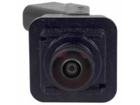 Ford K2GZ-19G490-C Camera Assembly