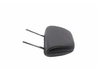 Ford LJ8Z-58611A08-AL Headrest - Cover And Pad Ford LJ8Z-58611A08-AL Headrest - Cover And Pad