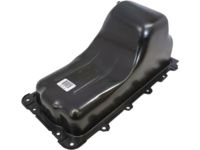 Ford F81Z-6675-AA Engine Oil Pan Assembly