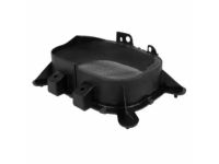 Ford DG1Z-54020C16-A Vent Assembly Ford DG1Z-54020C16-A Vent Assembly
