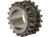 Ford 1S7Z-6306-CF Gear - Crankshaft