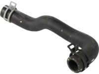 Ford CV6Z-18N345-U Hose - Heater Water