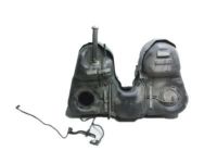 Ford DA8Z-9002-A Fuel Tank Assembly Ford DA8Z-9002-A Fuel Tank Assembly