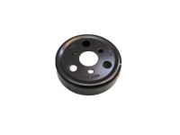 Ford 5M6Z-8509-AE Water Pump Pulley