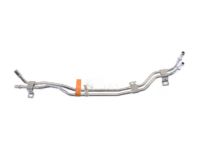 Ford BB5Z-8A519-H Water Outlet Tube Assembly